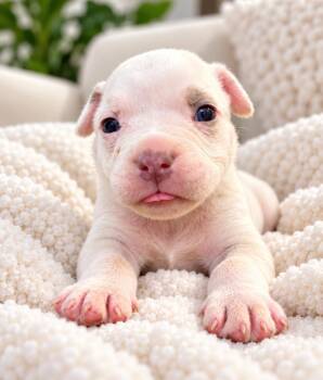 Aloutte -  English Bulldog Dog for Adoption in Corona, California - Aloutte | PetCurious