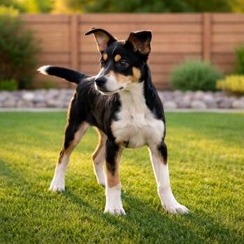 Cattle Dog and Australian Kelpie Dogs Available for Adoption in Apache Junction, Arizona - Orion | PetCurious