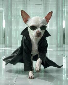Chihuahua Dogs Available for Adoption in Whitewater, Wisconsin - Neo | PetCurious