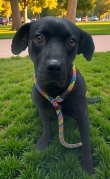 Avery -  Mixed Breed Dog for Adoption in Sullivan, Indiana - Avery | PetCurious