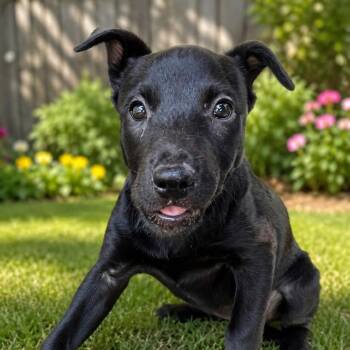 Jill -  Mixed Breed Dog for Adoption in Medford, Oregon - Jill | PetCurious
