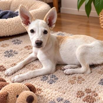 Olivia -  Chihuahua and Jack Russell Terrier Dog for Adoption in San Diego, California - Olivia | PetCurious