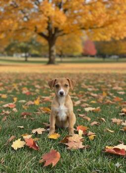 Rescue Rat Terrier and Catahoula Leopard Dog Dogs for Adoption in Shelby County, Texas - Reba | PetCurious