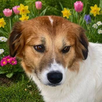 Mixed Breed Dogs Available for Adoption in Guntersville, Alabama - Buddy | PetCurious