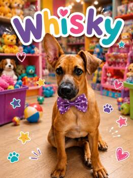 Whisky -  Labrador Retriever Dog for Adoption in Georgetown, Texas - Whisky | PetCurious