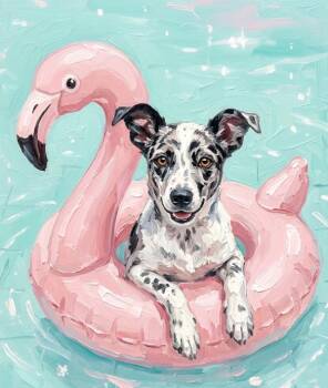 WENDY -  Catahoula Leopard Dog and Australian Cattle Dog Blue Heeler Dog for Adoption in Broomfield, Colorado - WENDY | PetCurious