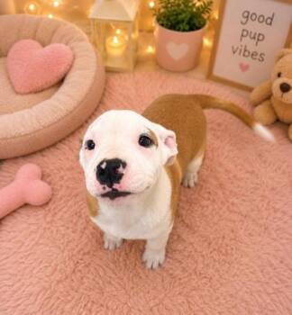 Mixed Breed Dogs Available for Adoption in Paducah, Kentucky - East | PetCurious