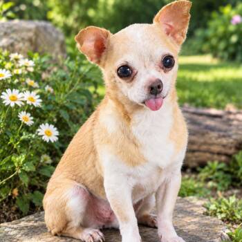 Pablo -  Chihuahua Dog for Adoption in Smithfield, North Carolina - Pablo | PetCurious