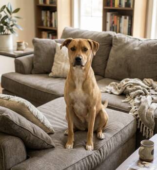 Neville -  Pointer Dog for Adoption in Mount Croghan, South Carolina - Neville | PetCurious