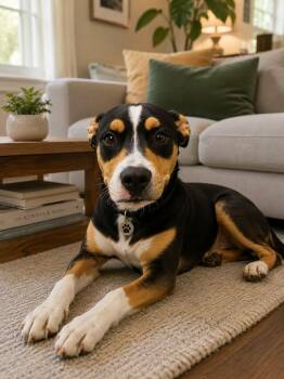 Terrier Dogs Available for Adoption in Newport, Tennessee - Kodi | PetCurious
