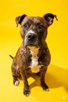 Mixed Breed Dogs Available for Adoption - DUKE | PetCurious