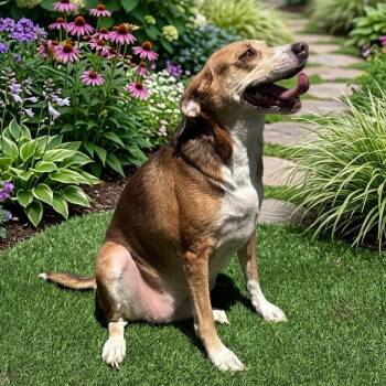 Chihuahua and Beagle Dogs Available for Adoption in Pittsfield, Illinois - Meggie | PetCurious
