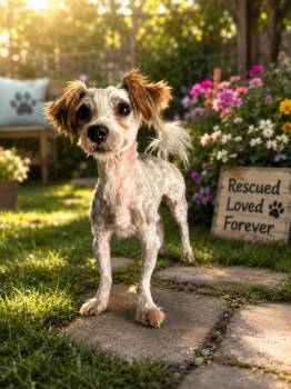 Willie -  Yorkshire Terrier Dog for Adoption in Brownstown, Indiana - Willie | PetCurious