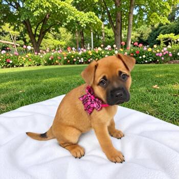 Bonnie -  French Bulldog Dog for Adoption in Fort Worth, Texas - Bonnie | PetCurious