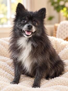 Bubz -  Pomeranian Dog for Adoption in Salamanca, New York - Bubz | PetCurious