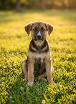 Andalusia -  Shepherd Dog for Adoption in Olympia, Washington - Andalusia | PetCurious