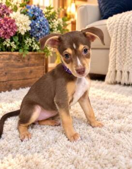 Taylor -  Miniature Pinscher Dog for Adoption in Walker, Louisiana - Taylor | PetCurious