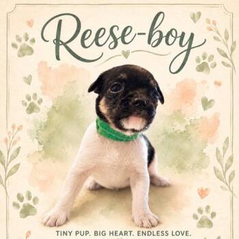 Reese boy (Dallas) -  Yorkshire Terrier and Chihuahua Dog for Adoption in Houston, Texas - Reese Boy (Dallas) | PetCurious