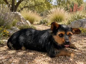 Jasmine -  Yorkshire Terrier Dog for Adoption in Helotes, Texas - Jasmine | PetCurious