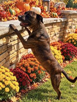 Rambo -  Boxer Dog for Adoption in Guntersville, Alabama - Rambo | PetCurious