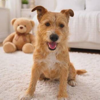 Wirehaired Terrier and Schnauzer Dogs Available for Adoption in San Diego, California - MAYLO | PetCurious