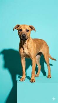 BOWSER -  Mixed Breed Dog for Adoption in Jacksonville, Florida - BOWSER | PetCurious