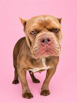 COOPETTE -  Mixed Breed Dog for Adoption in Jacksonville, Florida - COOPETTE | PetCurious