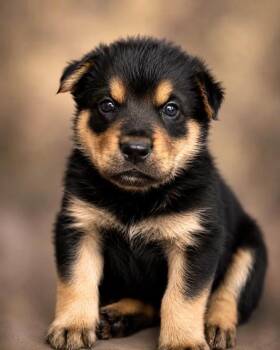 Harry -  German Shepherd Dog and Rottweiler Dog for Adoption in Pflugerville, Texas - Harry | PetCurious