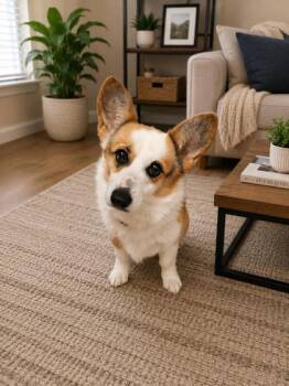 Willow -  Cardigan Welsh Corgi Dog for Adoption in Malvern, Pennsylvania - Willow | PetCurious