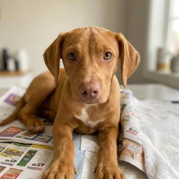 Mixed Breed and Hound Dogs Available for Adoption in Jefferson City, Tennessee - Sunshine | PetCurious