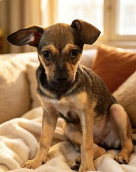 Angelica -  Chihuahua Dog for Adoption in Camp Pendleton North, California - Angelica | PetCurious