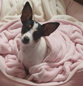 Rescue Chihuahua Dogs for Adoption in Gilbert, Arizona - Mariposa | PetCurious