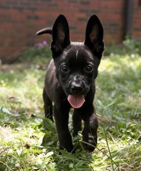Nugget -  Australian Cattle Dog Blue Heeler Dog for Adoption in Calera, Alabama - Nugget | PetCurious