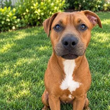 Alfred -  Mixed Breed Dog for Adoption in Warren, Ohio - Alfred | PetCurious