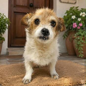 WULLIBERT -  Terrier Dog for Adoption in Graham, Washington - WULLIBERT | PetCurious