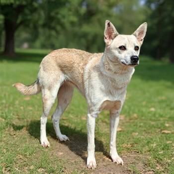 Darla 26/616 -  Australian Cattle Dog Blue Heeler Dog for Adoption in Talladega, Alabama - Darla 26/616 | PetCurious