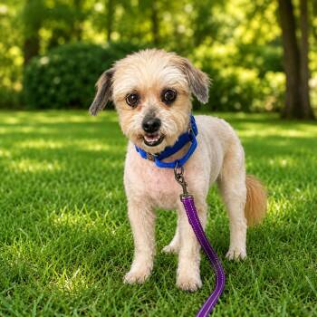 Cory -  Havanese Dog for Adoption in Rockville, Maryland - Cory | PetCurious