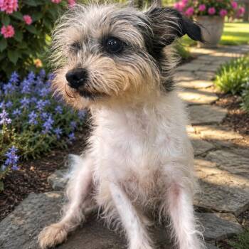PIXIE (644) -  Terrier and Mixed Breed Dog for Adoption in Indiantown, Florida - PIXIE (644) | PetCurious