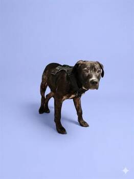 Mixed Breed Dogs Available for Adoption in Jacksonville, Florida - NICO BOY | PetCurious