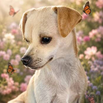 Chihuahua Dogs Available for Adoption in Fresno, California - Reese Witherspoon | PetCurious