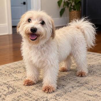 Gracie Mae (Benefactor Dog) -  Maltese Dog for Adoption in New Orleans, Louisiana - Gracie Mae (Benefactor Dog) | PetCurious