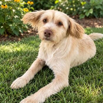 Winston -  Havanese and Mixed Breed Dog for Adoption in Smithfield, North Carolina - Winston | PetCurious