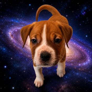 COSMO -  Beagle and Terrier Dog for Adoption in Chandler, Arizona - COSMO | PetCurious