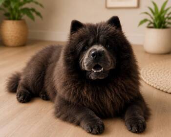 Chopstix -  Chow Chow Dog for Adoption in Palo Alto, California - Chopstix | PetCurious