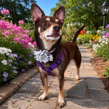 PRECIOUS (628) -  Chihuahua Dog for Adoption in Indiantown, Florida - PRECIOUS (628) | PetCurious