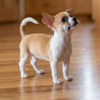 Arn -  Chihuahua Dog for Adoption in Fargo, North Dakota - Arn | PetCurious