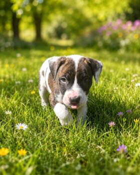 Beethoven -  Labrador Retriever and Catahoula Leopard Dog Dog for Adoption in Union Grove, Wisconsin - Beethoven | PetCurious
