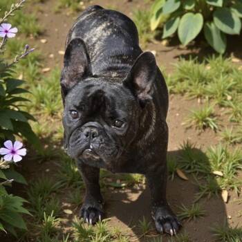 French Bulldog Dogs Available for Adoption in San Diego, California - Kiddo | PetCurious