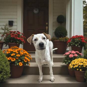 Rescue Australian Cattle Dog Blue Heeler Dogs for Adoption in Fort Worth, Texas - Pugsley | PetCurious