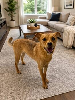 Milo -  Mixed Breed Dog for Adoption in Markham, Ontario - Milo | PetCurious